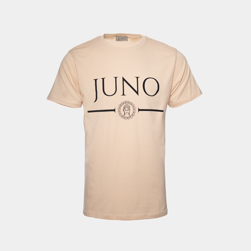 T-shirt beige