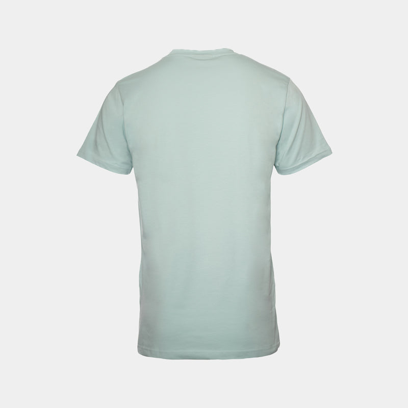 T-shirt light blue