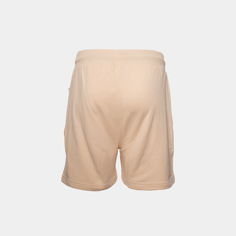 Short beige