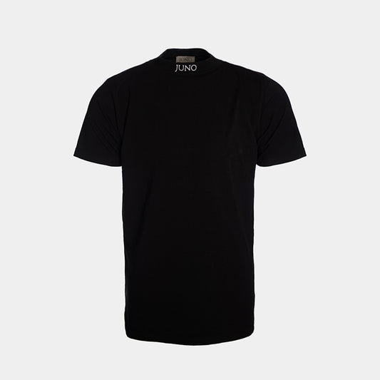 T-shirt basic black