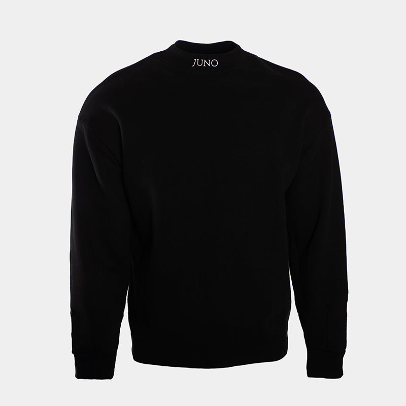 Sweater basic black